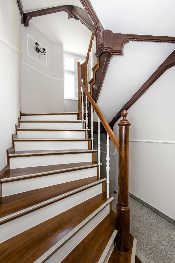 Apartament Za Bramka Centrum Poznań Eksteriør bilde